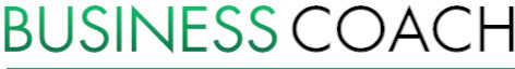 business coach