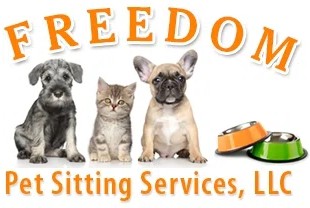 Freedom Pet Sitting