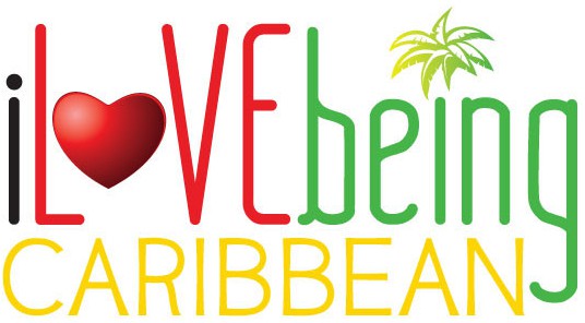 iLove Being Caribbean
