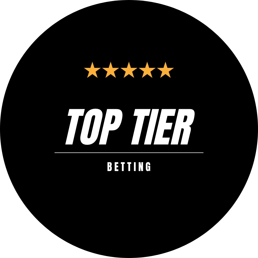 Top Tier Betting