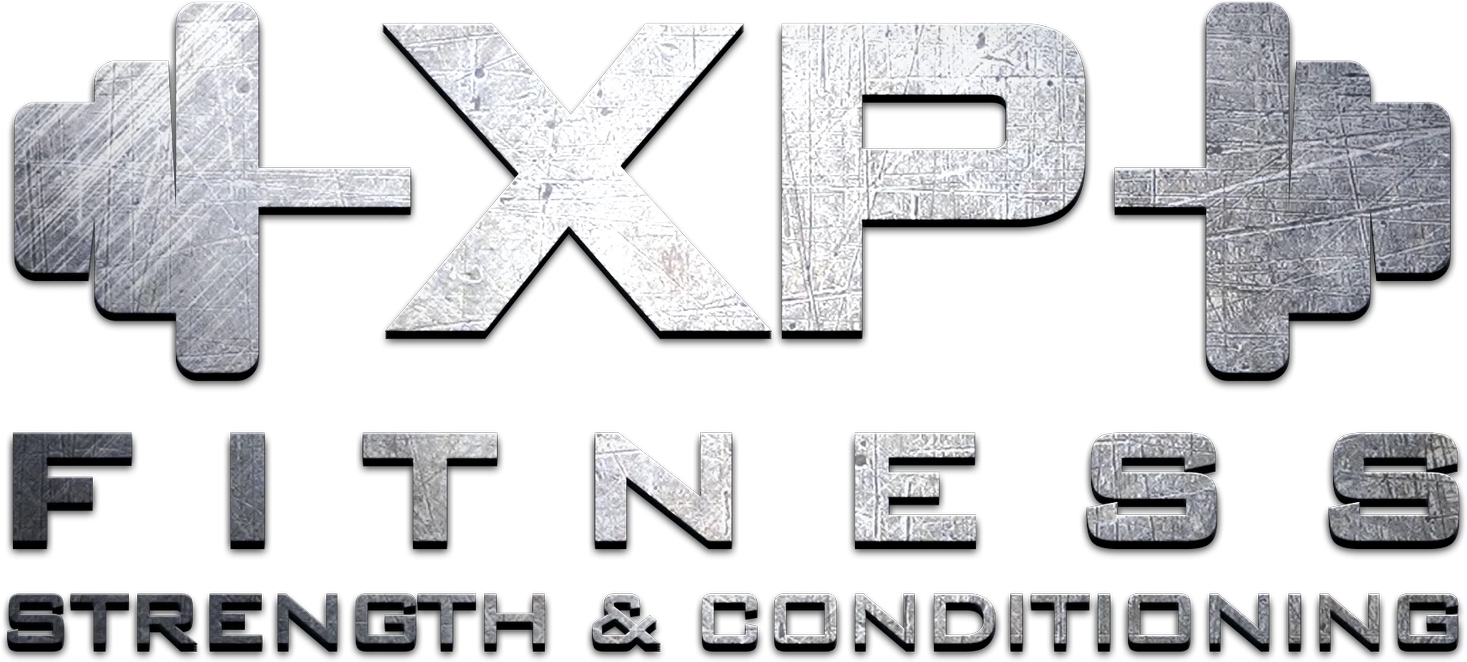 XP Fitness