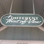 A Different Point of View