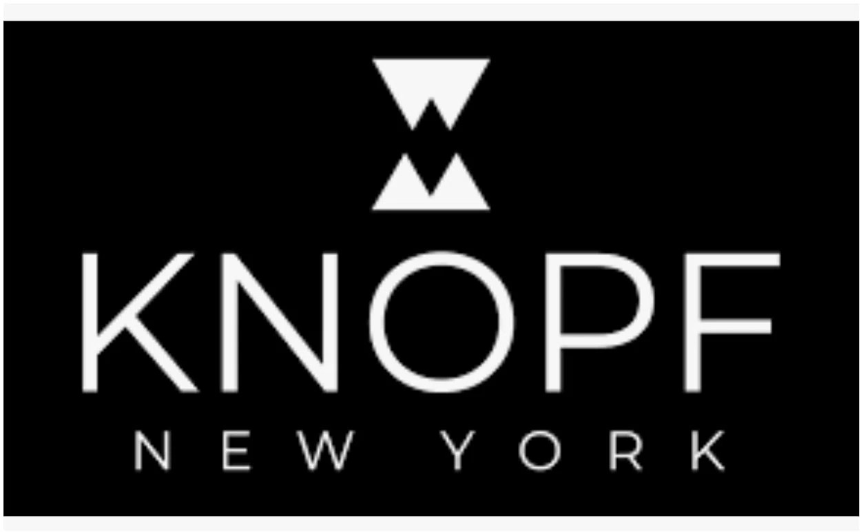 KNOPF