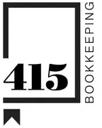 415 Bookkeeping