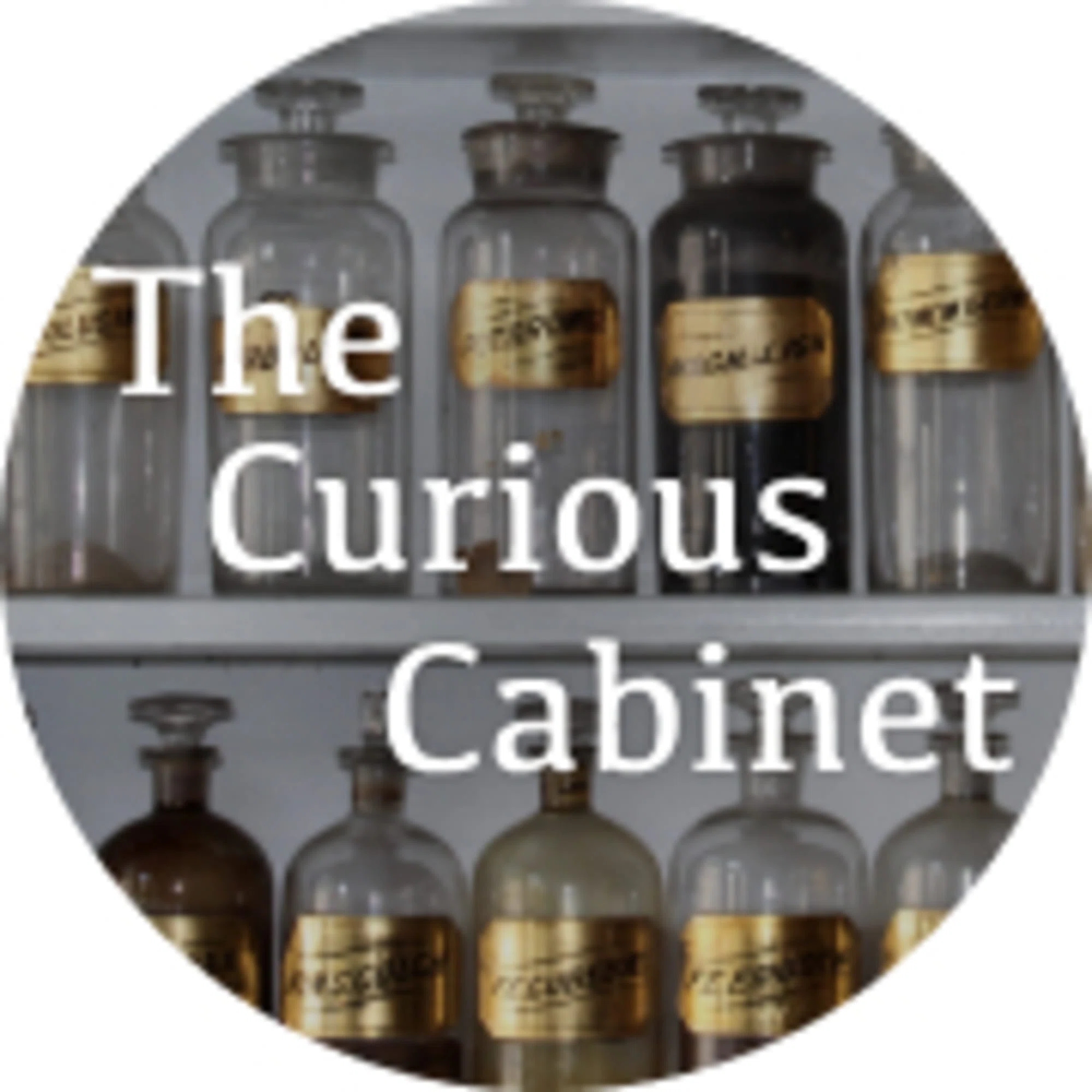 The Curious Cabinet