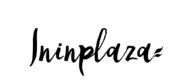 Ininplaza