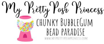 My Pretty Posh Princess