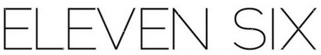 Eleven Six