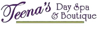 Teena’s Day Spa & Boutique