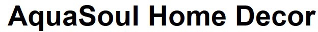 AquaSoul Home Decor