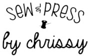 Sew and Press