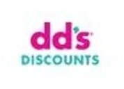 DD's Discounts