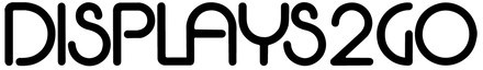 Displays2go