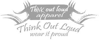Think Out Loud Apparel