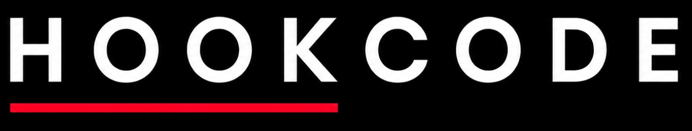 Hook Code