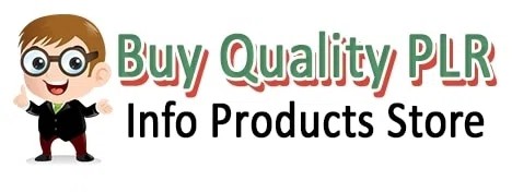 Buy Quality PLR