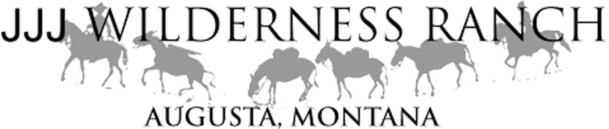 JJJ Wilderness Ranch