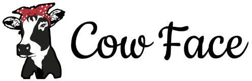 Cow Face Beauty Store