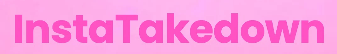 InstaTakedown