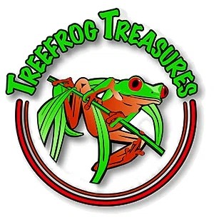 Treefrog Treasures