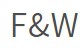 F&W