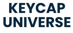 Keycap Universe