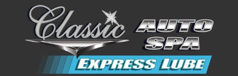 Classic Auto Spa