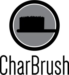CharBrush