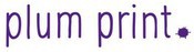 Plum Print