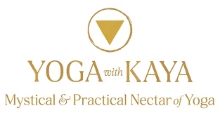 Yoga with Kaya