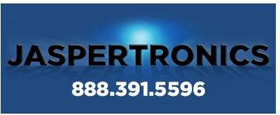Jaspertronics