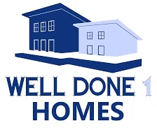 Well Done 1 Kit Homes