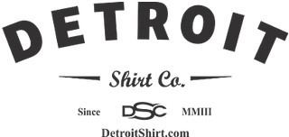 Detroit Shirt Co
