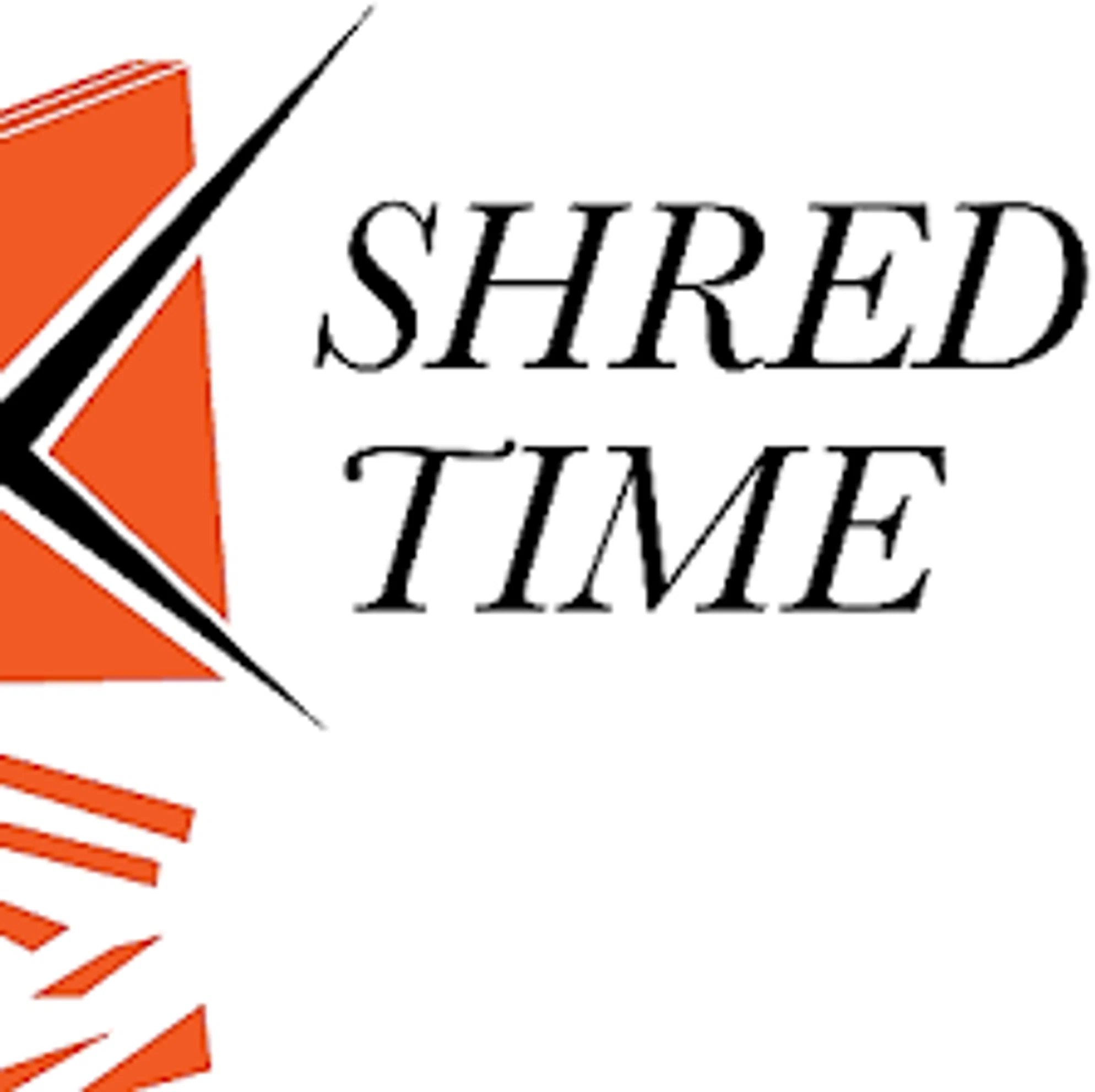 Shred-time.com