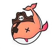 Pirate Whales