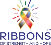Ribbons of Strength & Hope