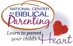 biblical parenting