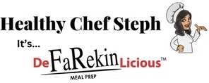 Healthy Chef Steph