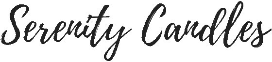 Serenity Candles
