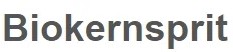 Biokernsprit