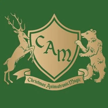 Christmas Animatronic Magic