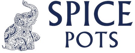 Spice Pots