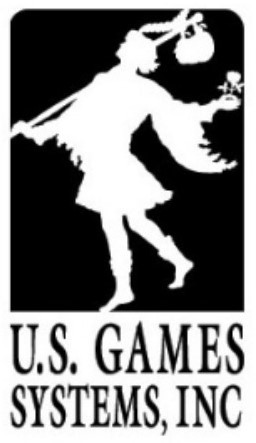 US Game Systems