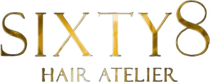 SIXTY8 HAIR ATELIER