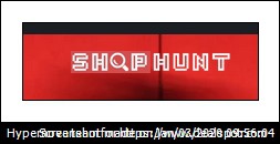 shophunt