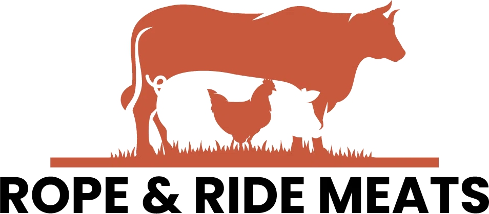 Rope and Ride Meats