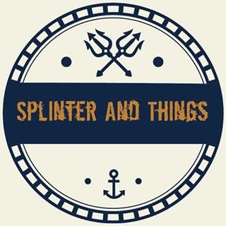 Splinter & Things