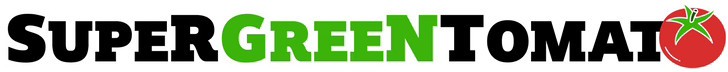 Super Green Tomato