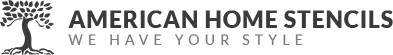 American Home Stencils