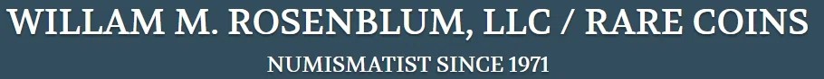 Rosenblum Coins